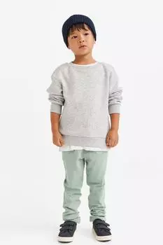 2 шт. джоггеров с шероховатой поверхностью H&amp;M