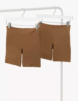 2 шт. шорт против натирания Marks & Spencer