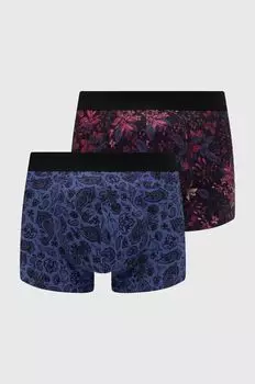 2 упаковки боксеров Medicine, мультиколор