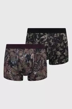 2 упаковки боксеров Medicine, мультиколор