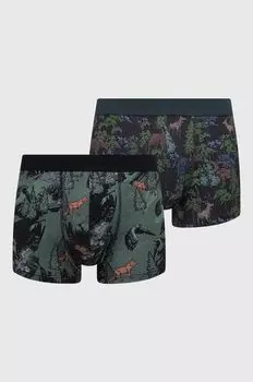 2 упаковки боксеров Medicine, мультиколор