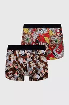 2 упаковки боксеров Medicine, мультиколор