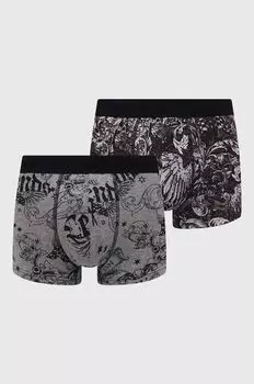 2 упаковки боксеров Medicine, мультиколор