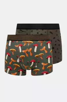 2 упаковки боксеров Medicine, мультиколор