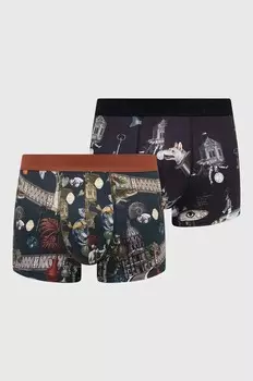 2 упаковки боксеров Medicine, мультиколор