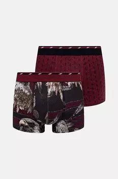 2 упаковки боксеров Medicine, мультиколор