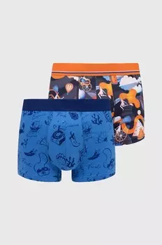 2 упаковки боксеров Medicine, мультиколор