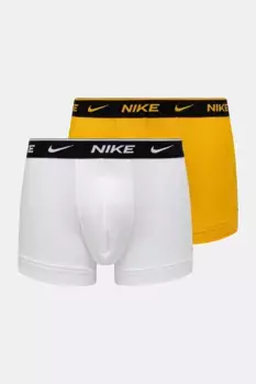 2 упаковки боксеров Nike, черный
