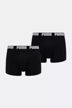2 упаковки боксеров Puma, черный