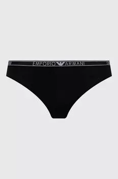 2 упаковки нижнего белья Emporio Armani Underwear, черный