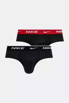 2 упаковки нижнего белья Nike, черный