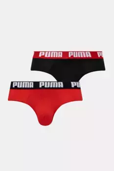 2 упаковки нижнего белья Puma, красный