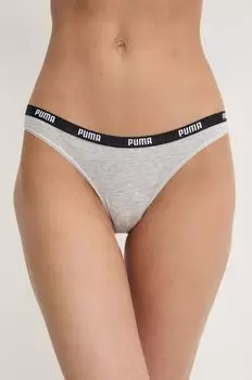 2 упаковки нижнего белья Puma, серый