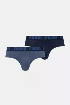 2 упаковки нижнего белья Puma, темно-синий