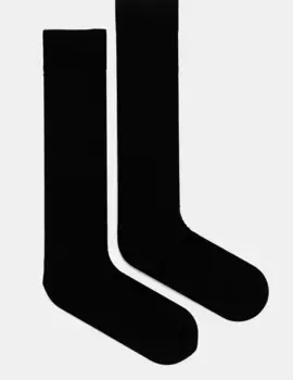 2 упаковки носков Emporio Armani Underwear, черный