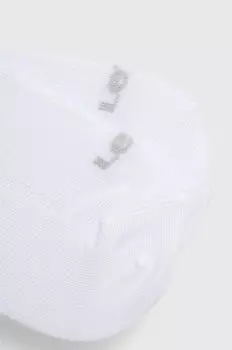 2 упаковки носков Levi's, белый