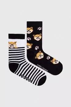 2 упаковки носков Medicine, мультиколор