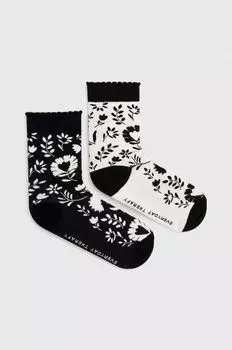 2 упаковки носков Medicine, мультиколор