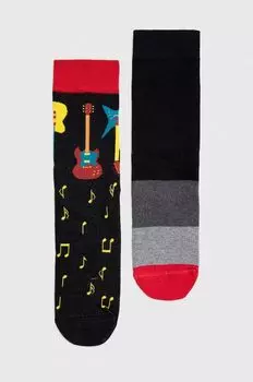 2 упаковки носков Medicine, мультиколор