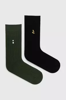 2 упаковки носков Medicine, мультиколор