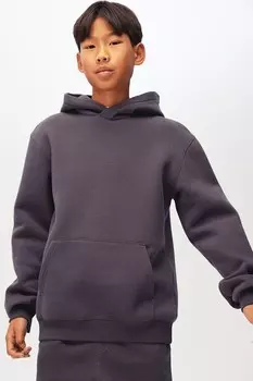2 упаковки толстовок H&M, серый