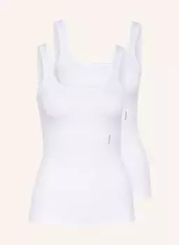 2 упаковки топов Hugo, белый