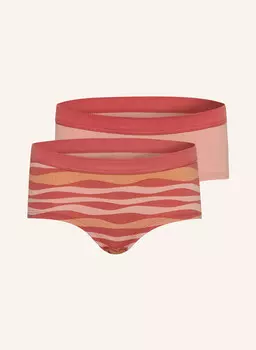 2 упаковки трусиков Sanetta, розовый