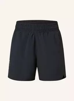 2-В-1 шорты для бега core shorts 6" Salomon, черный