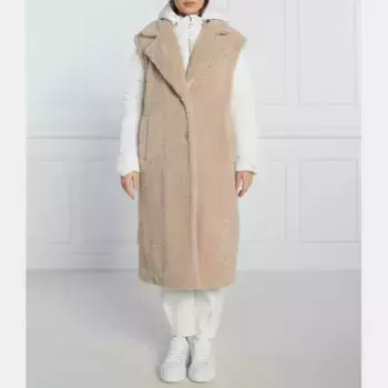 2 в 1 пальто Liu Jo, бежевый