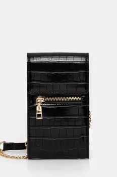 2CROTEL чехол для телефона Morgan, черный