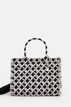 2GRAF сумка Morgan, черный