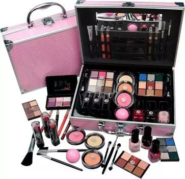 2K, Набор косметички