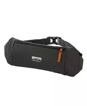 2L Transit Sling Bag – сумка-слинг объемом 2 литра Eddie Bauer, серый