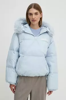 2NDDAY куртка Логан, синий