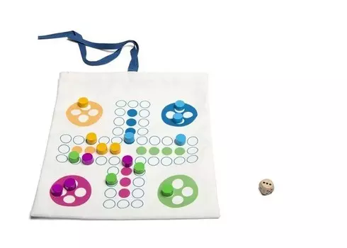 2в1, настольная игра, BS Toys