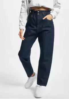 2Y Studios Комфортные джинсы " 2Y Studios Женские джинсы 2Y Premium Mom" (1 шт.), синий