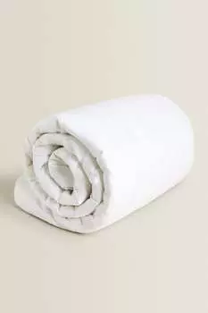 (300 gsm) наполнитель из микрофибры feather touch Zara, белый