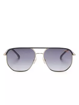 304/S солнцезащитные очки Carrera, золотой