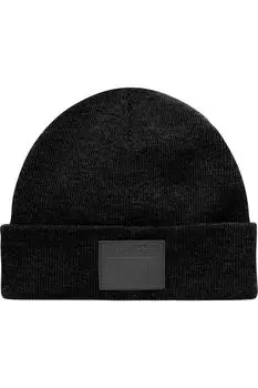 3056 Шапочка Hard Yakka, черный