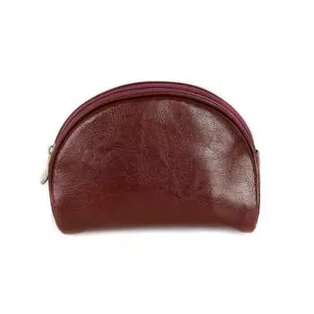 309 Косметичка Classic - вишня KEMER