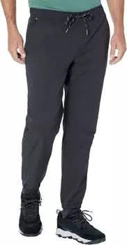 30-дюймовые джоггеры для мультиспорта L.L.Bean, цвет Classic Black