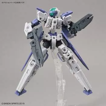 30 мм 1/144 Eexm-30 Эспосито Бета BANDAI