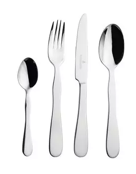 30 шт. Массивный комплект, полированный в цвете GK ANTARIS Picard & Wielptz