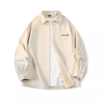 30Braid Куртка унисекс, Хаки