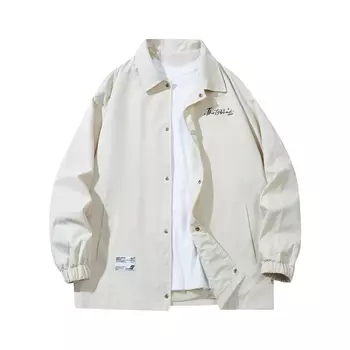 30Braid Куртка унисекс, От белого