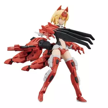 30Ms Sis-Gc69R Alka-Carti (форма квартета) BANDAI