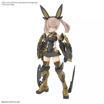 30Ms - Sis-Tc20G Tukirna-Diearth (Форма Невинности) - Комплект модели BANDAI