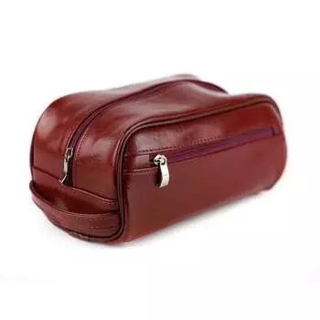 311 Косметичка Вишня KEMER