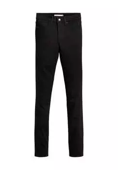 311 моделирующие узкие джинсы Levi'S, черный