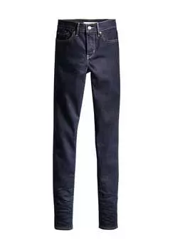 311 моделирующие узкие джинсы Levi'S, синий